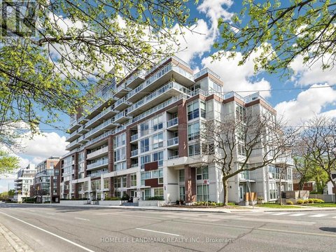 209 - 1350 KINGSTON ROAD