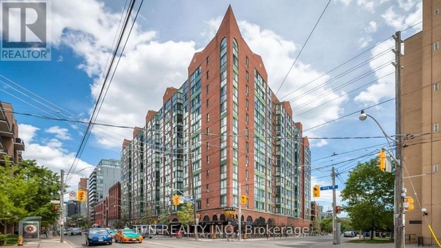 712 - 801 KING STREET W