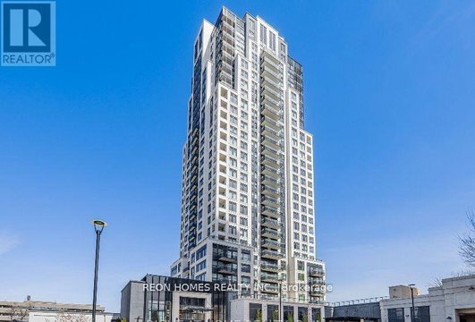 1806 - 10 EVA ROAD