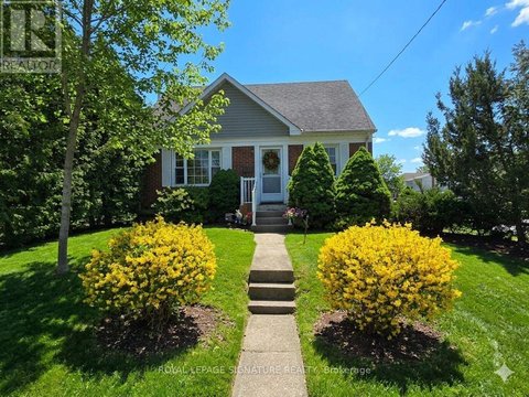 1 MILNE AVENUE