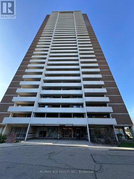 2807 - 10 TANGREEN COURT