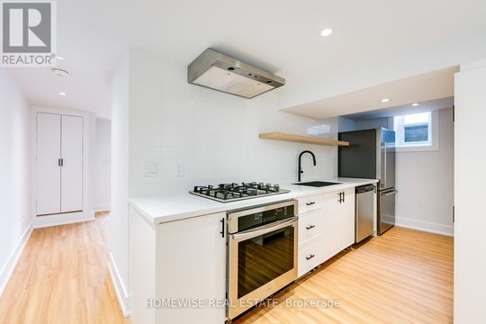 1 - 103 MALVERN AVENUE