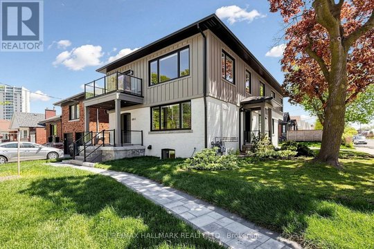LOWER/BSMT - 655 O'CONNOR DRIVE