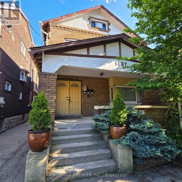 1487 KING STREET
