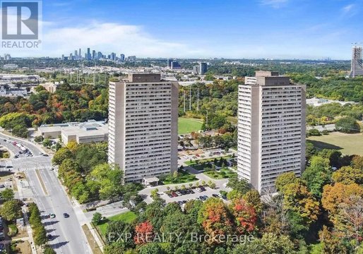 2506 - 725 DONMILLS ROAD