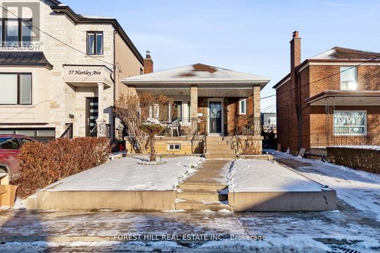MAIN - 55 HARTLEY AVENUE