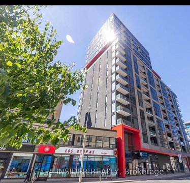 435 Richmond Street West