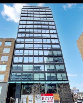 458 Richmond Street West
