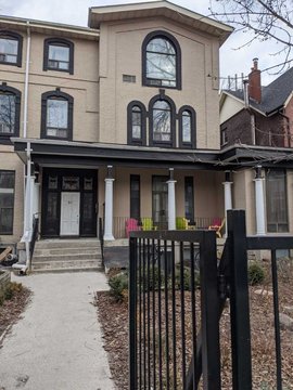 95 Pembroke Street