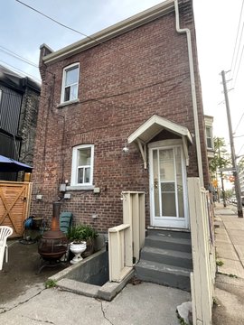 229 Pape Avenue