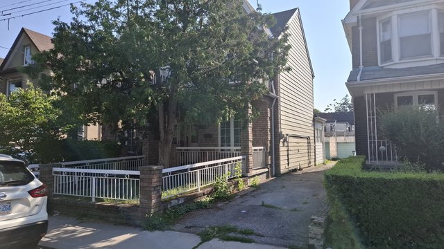 423 Margueretta Street