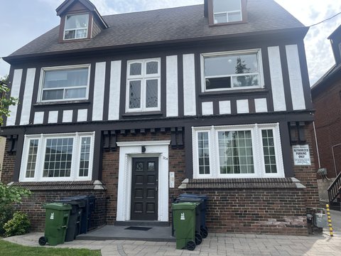 304 South Kingsway