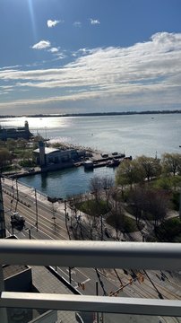 410 Queens Quay West