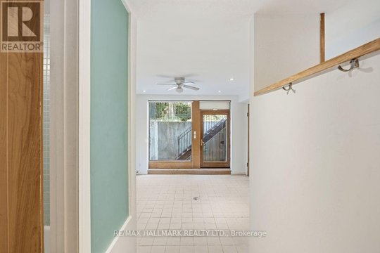 LOWER-B - 321 PALMERSTON BOULEVARD