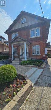 2ND FLOOR - 3 KANE AVENUE