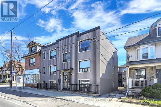 1C - 575 PAPE AVENUE