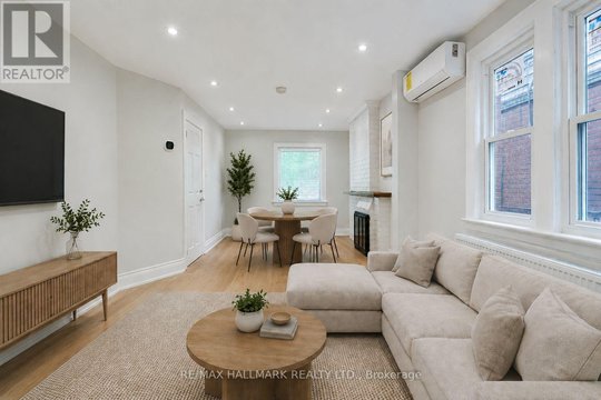 MAIN & LOWER - 229 KINGSTON ROAD