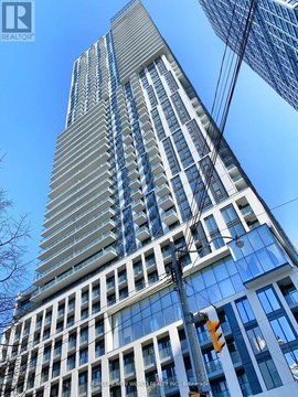809 - 251 JARVIS STREET