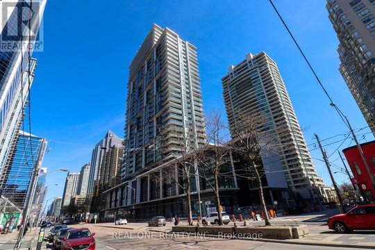 2316 - 4955 YONGE STREET