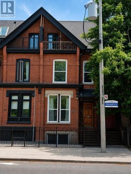 UNIT 1 - 149 GERRARD STREET E