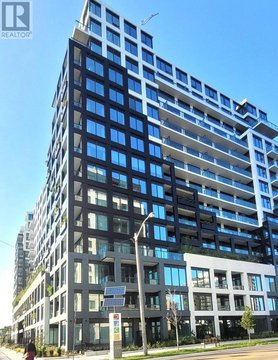 309 - 1100 SHEPPARD AVENUE W