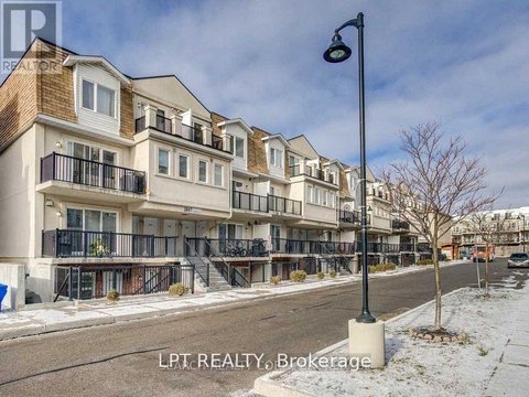 2059 - 3047 FINCH AVENUE
