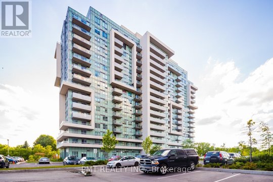 1302 - 1346 DANFORTH ROAD