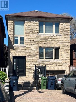 UPPER - 376 BLACKTHORN AVENUE