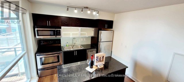 2202 - 80 WESTERN BATTERY ROAD