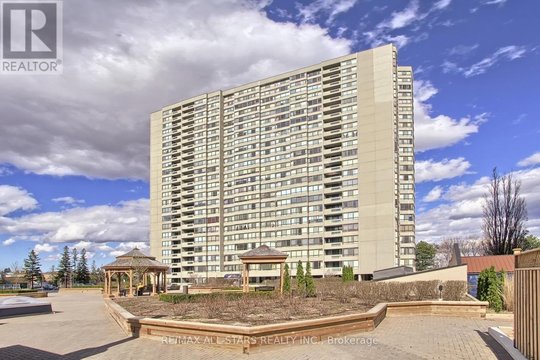 1203 - 255 BAMBURGH CIRCLE