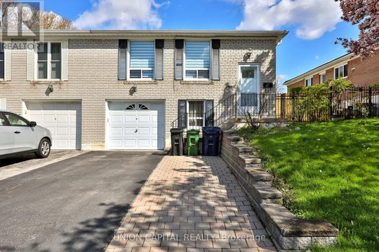 MAIN - 168 OLD SHEPPARD AVENUE