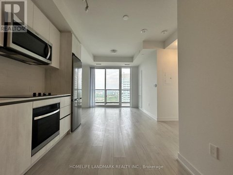 3112 - 5858 YONGE STREET