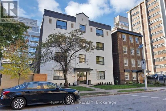 5 - 50 RAGLAN AVENUE