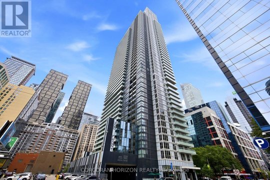 4403 - 300 FRONT STREET W