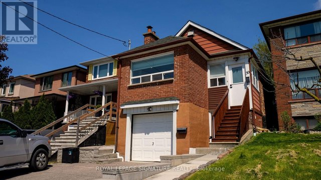 MAIN - 30 PRESTON ROAD