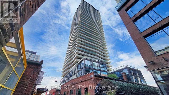 503 - 390 CHERRY STREET