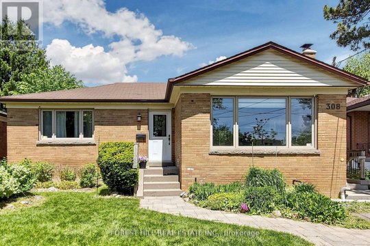 #BSMT - 308 HENDON AVENUE