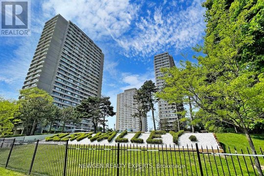 1903 - 725 DON MILLS ROAD