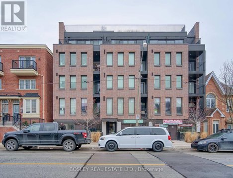 25 - 41 RIVER STREET