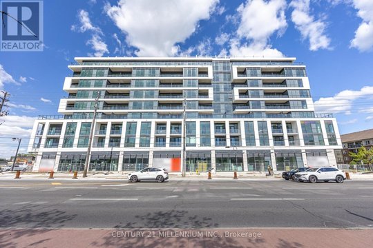 415 - 20 DEANS DRIVE