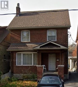 BSMT - 94 GLENHOLME AVENUE