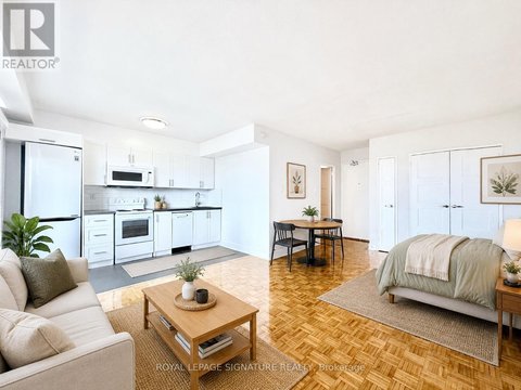 908 - 276 ST GEORGE STREET