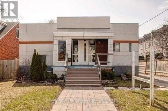 89 FINCH AVE EAST AVENUE