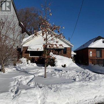 LOWER - 293 GLEBEMOUNT AVENUE