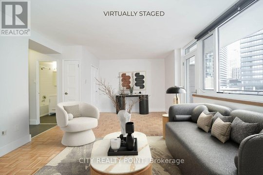 1204 - 55 ISABELLA STREET