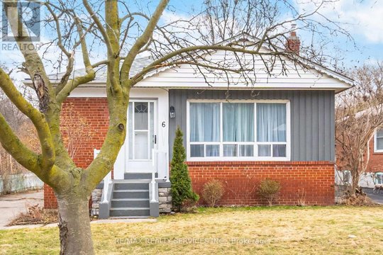 6 BONNYVIEW DRIVE