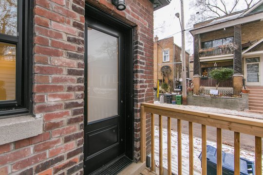 19 Fernwood Park Avenue