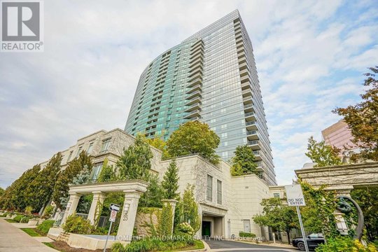 516 - 25 GREENVIEW AVENUE