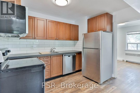 2 - 170 HOLBORNE AVENUE