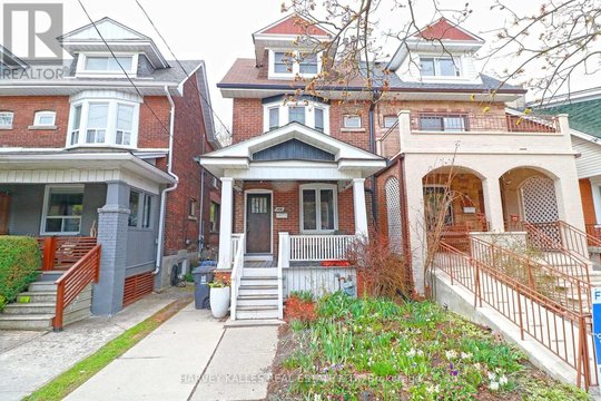 BASEMENT - 156 GILLARD AVENUE
